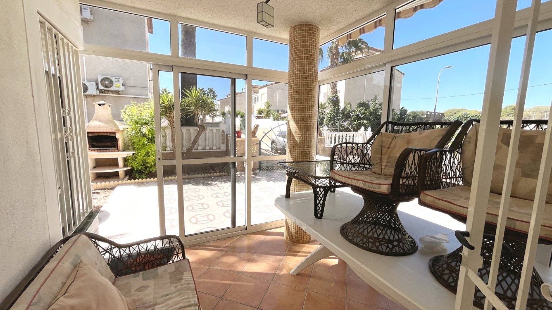Reventa - Chalets -
Algorfa - Montebello