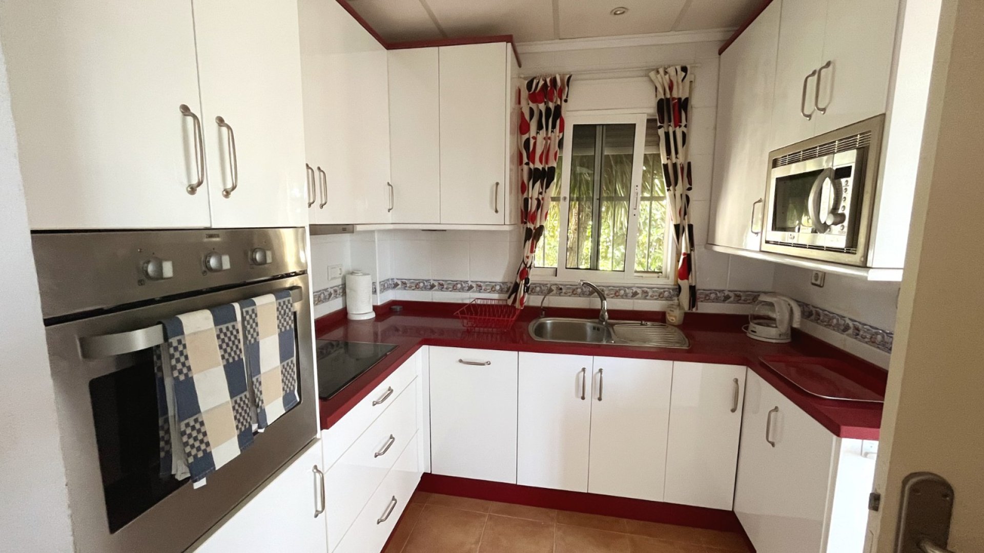 Reventa - Chalets -
Algorfa - Montebello
