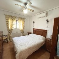 Reventa - Chalets -
Algorfa - Montebello