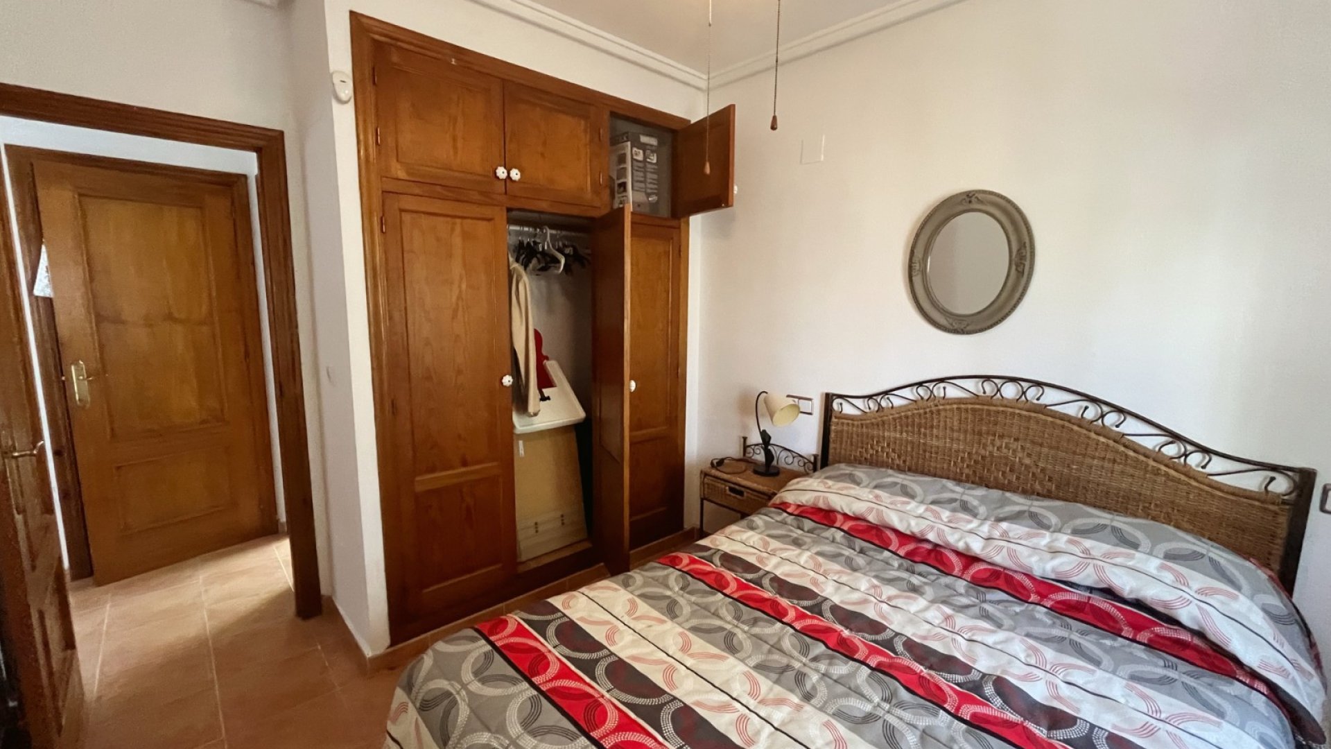 Reventa - Chalets -
Algorfa - Montebello