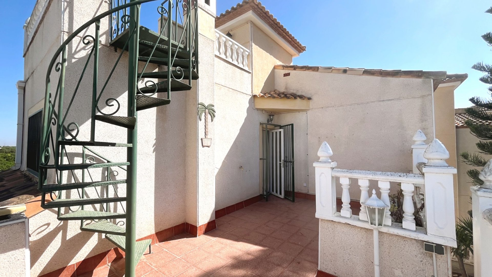 Reventa - Chalets -
Algorfa - Montebello