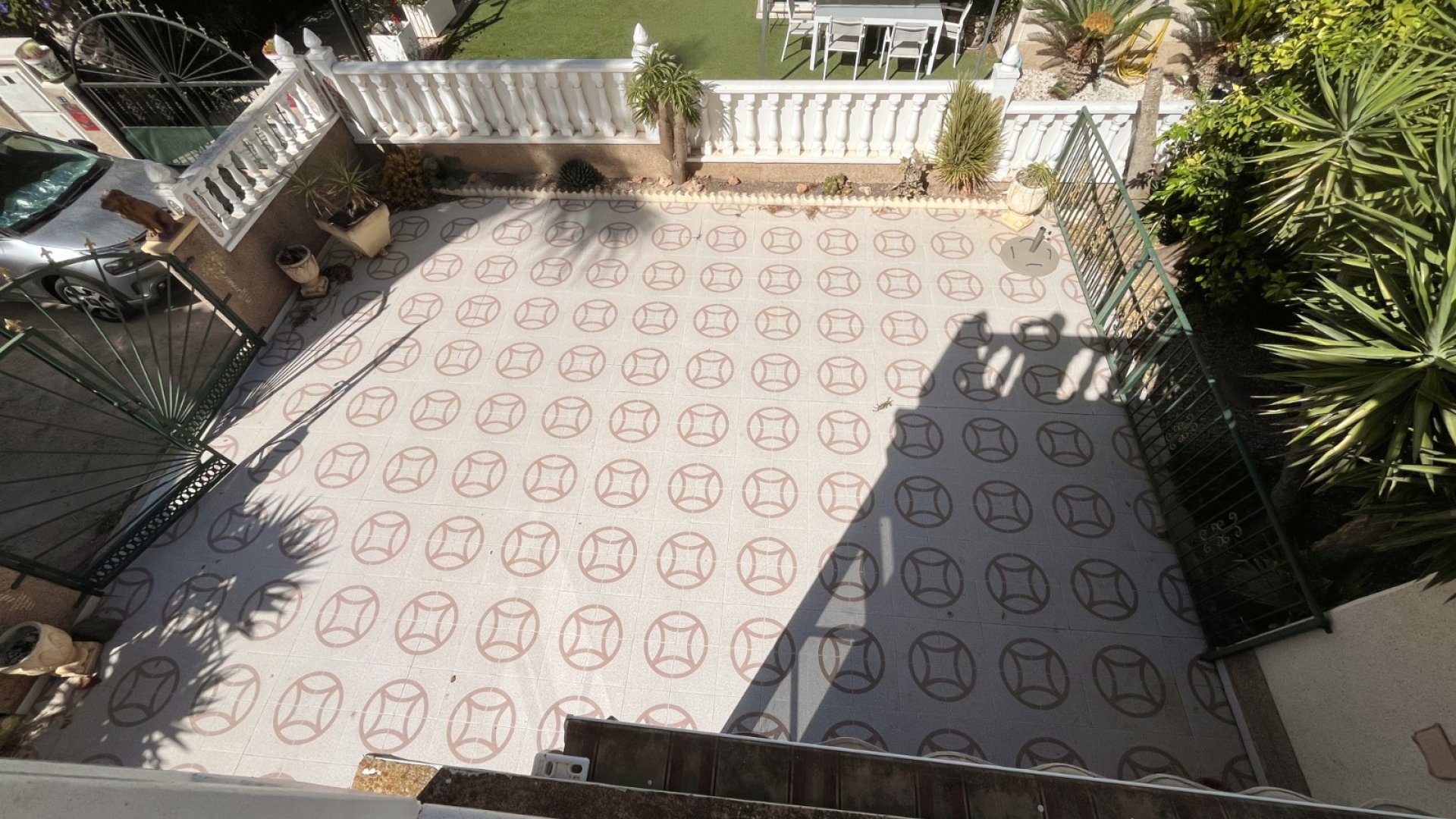 Reventa - Chalets -
Algorfa - Montebello