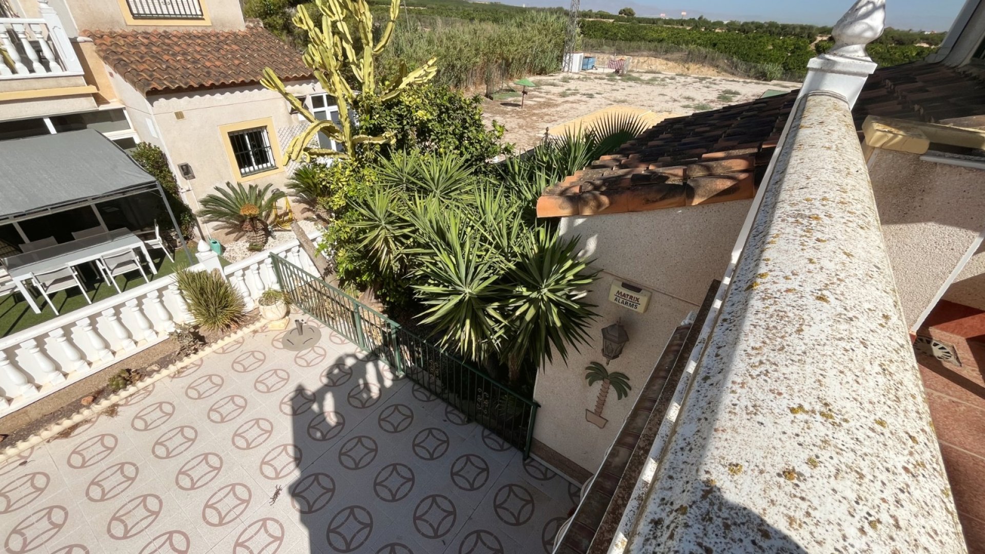 Reventa - Chalets -
Algorfa - Montebello