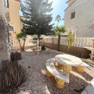Reventa - Chalets -
Algorfa - Montebello