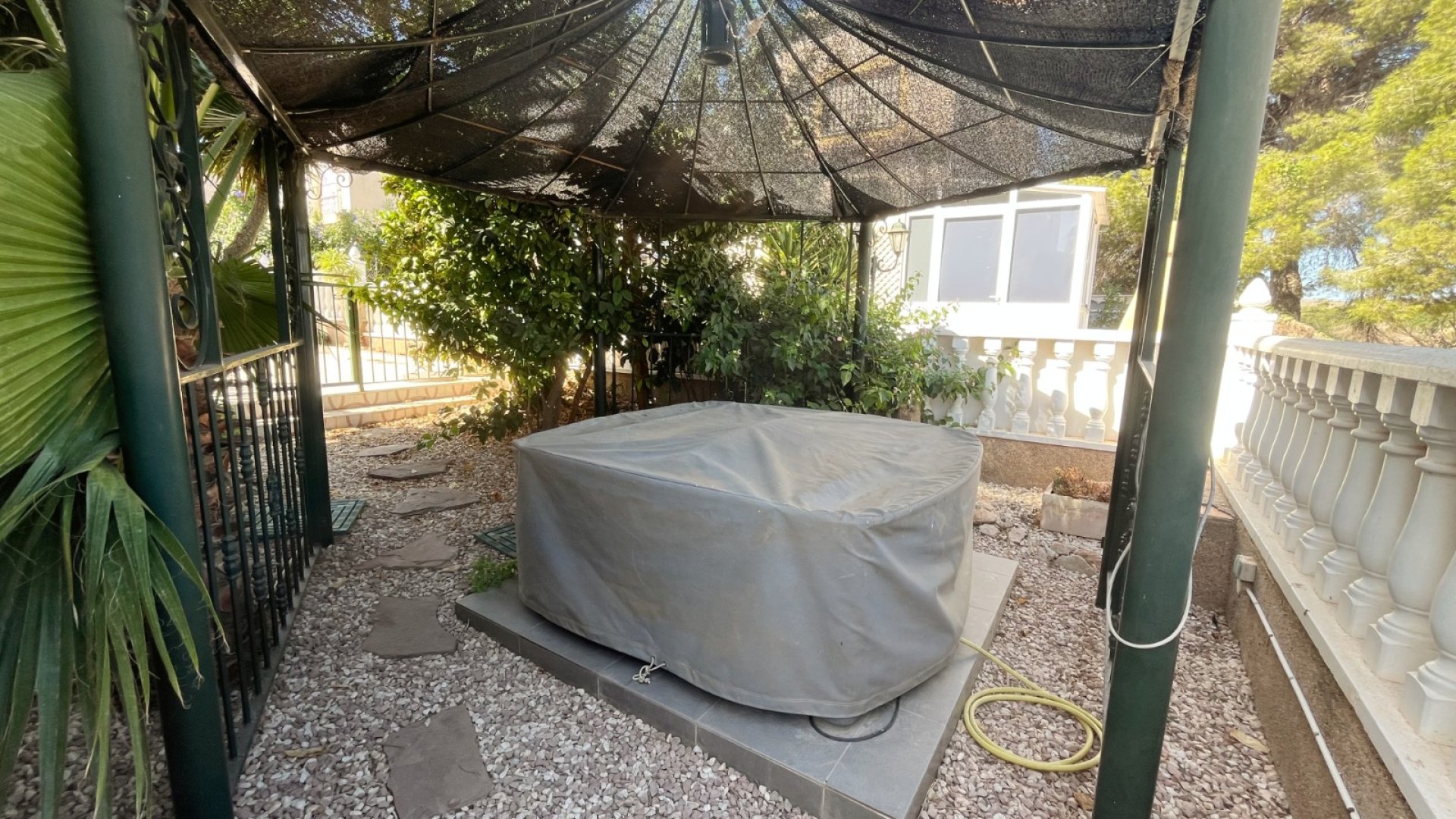Reventa - Chalets -
Algorfa - Montebello