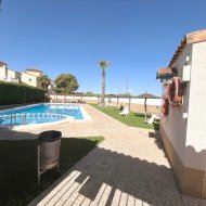 Reventa - Chalets -
Algorfa - Montebello