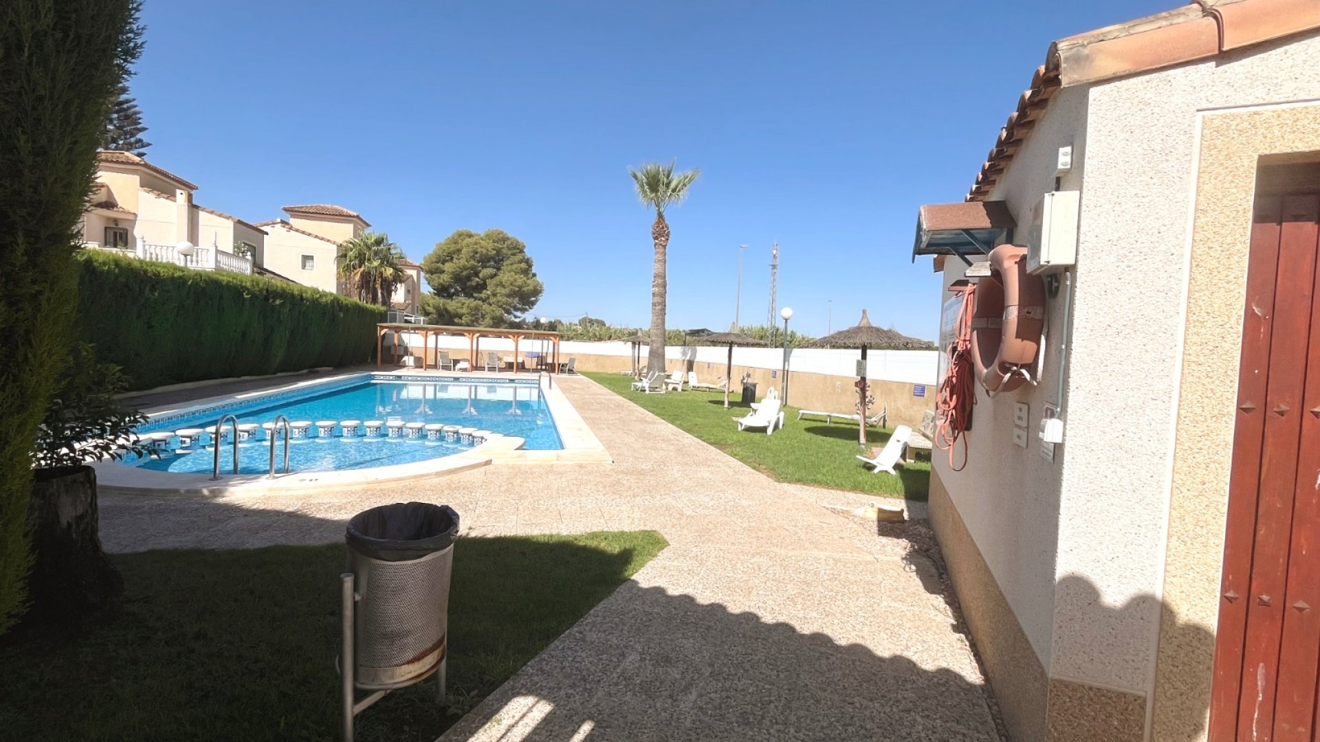 Reventa - Chalets -
Algorfa - Montebello
