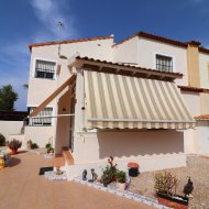 Reventa - Chalets -
Algorfa - Montebello
