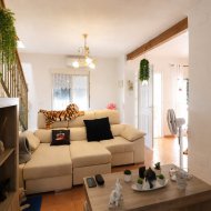 Reventa - Chalets -
Algorfa - Montebello