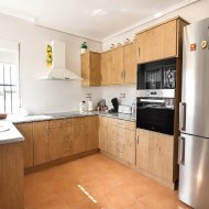 Reventa - Chalets -
Algorfa - Montebello