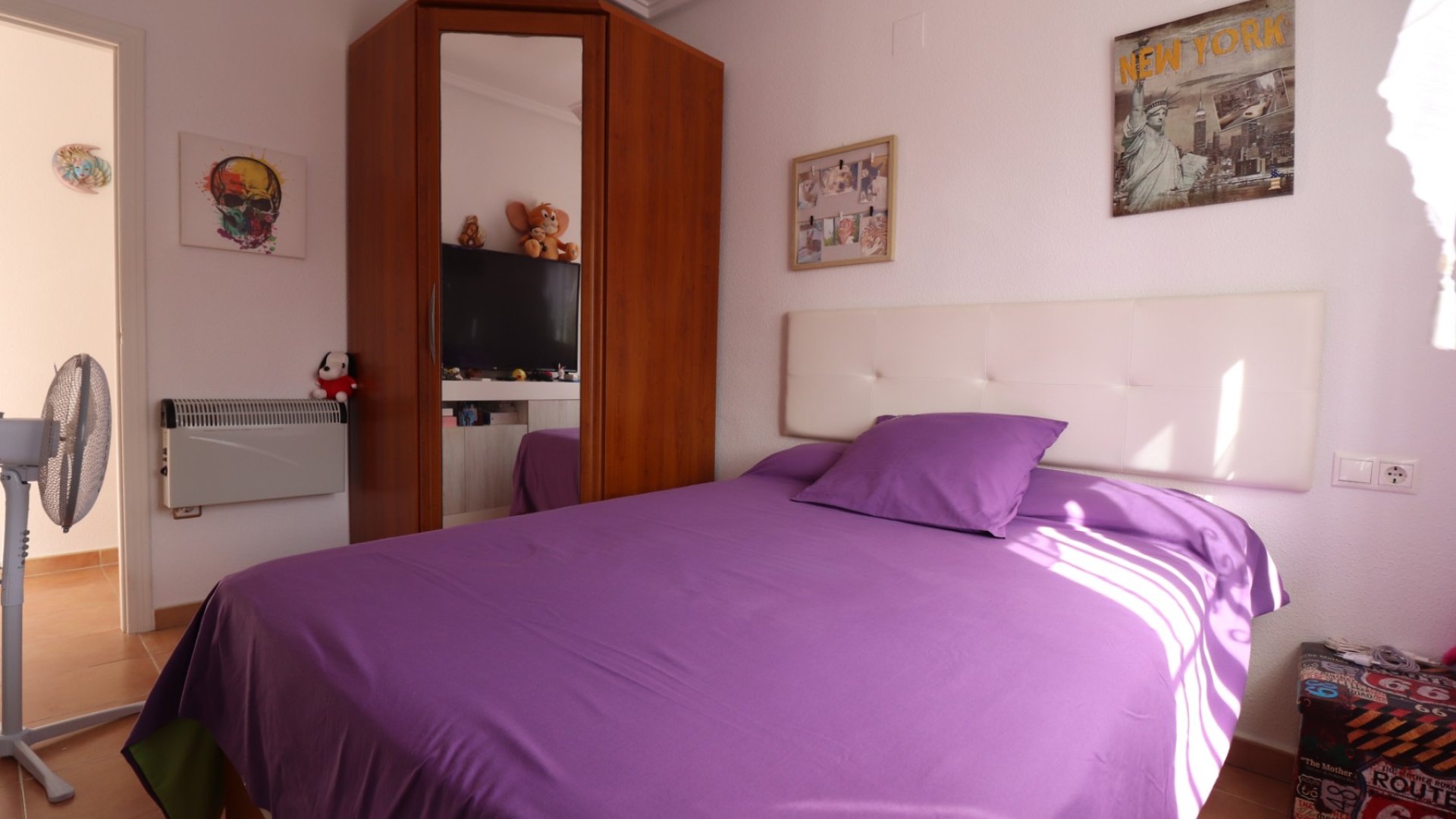 Reventa - Chalets -
Algorfa - Montebello
