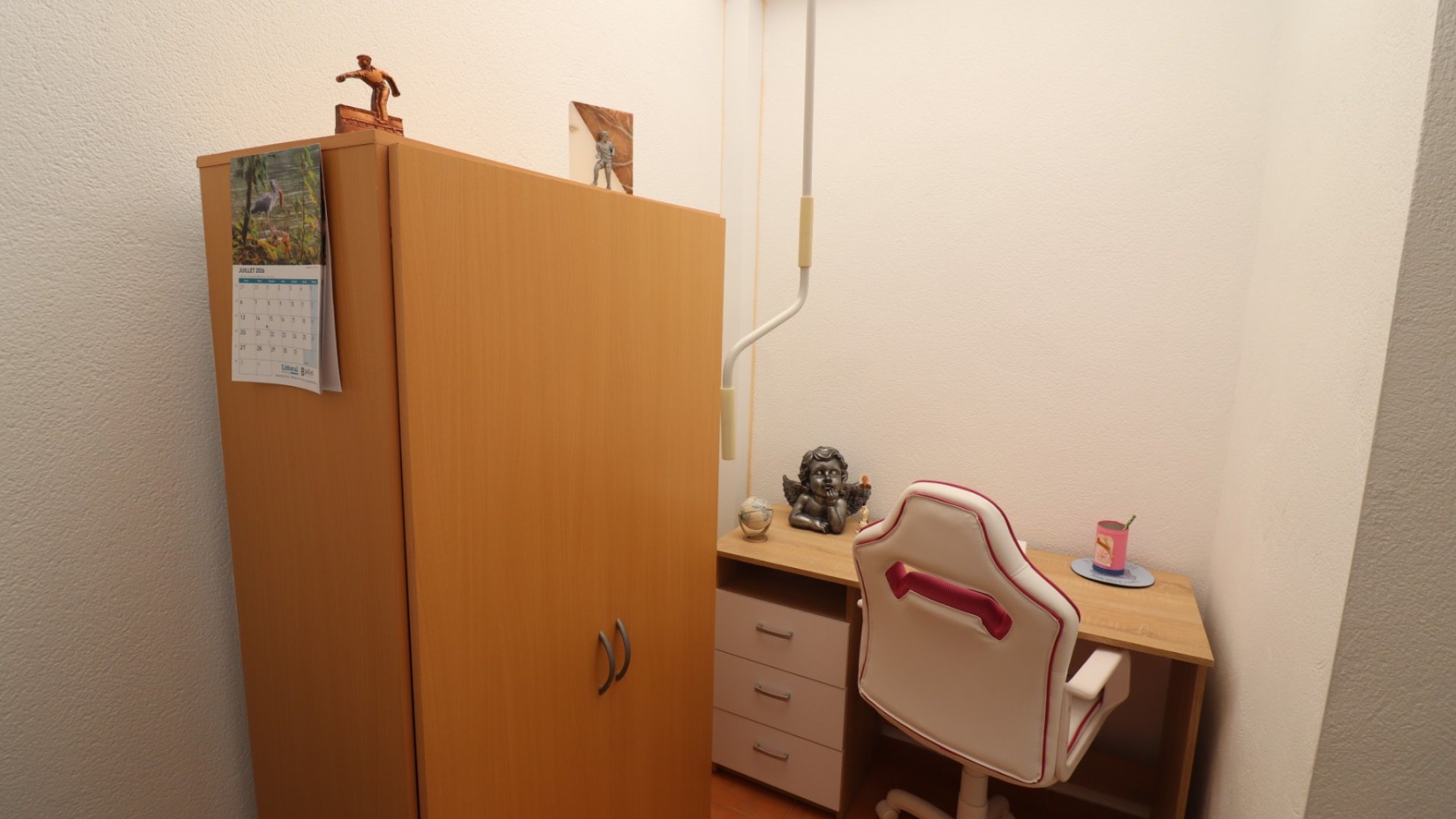 Reventa - Chalets -
Algorfa - Montebello