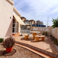 Reventa - Chalets -
Algorfa - Montebello