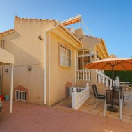 Reventa - Chalets -
Algorfa - Montemar