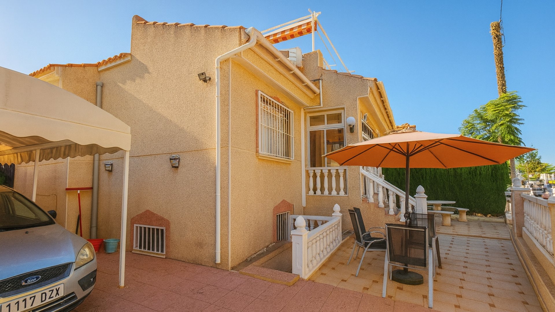 Reventa - Chalets -
Algorfa - Montemar