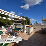 Reventa - Chalets -
Algorfa - Montemar