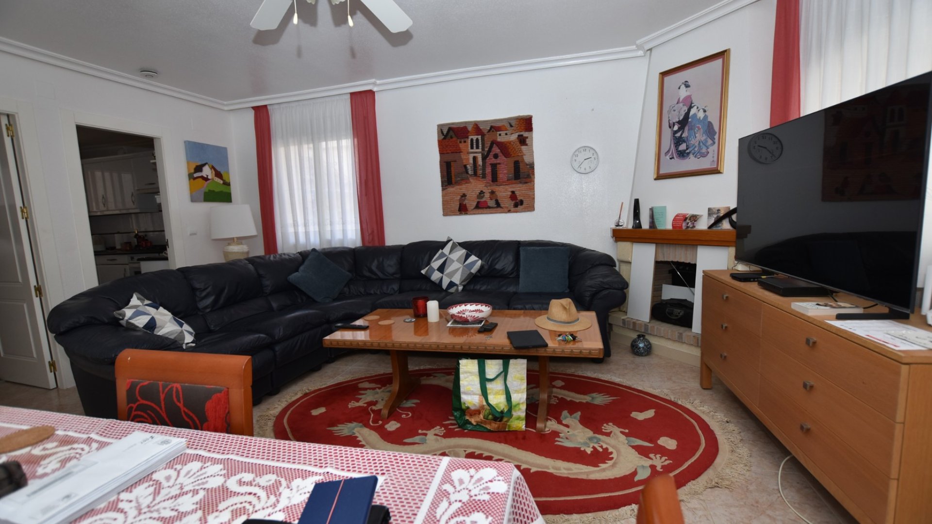 Reventa - Chalets -
Algorfa - Montemar