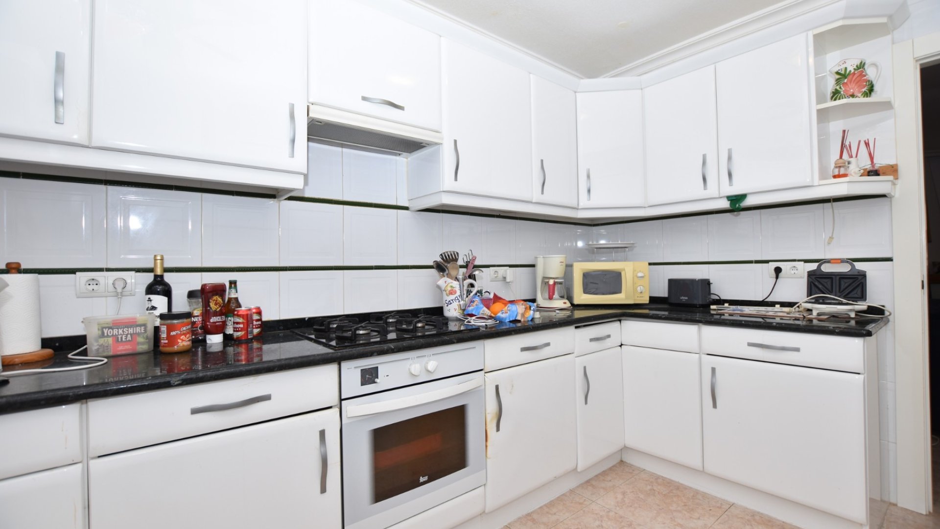 Reventa - Chalets -
Algorfa - Montemar