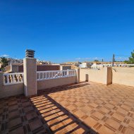 Reventa - Chalets -
Algorfa - Montemar