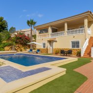 Reventa - Chalets -
Algorfa - Montemar