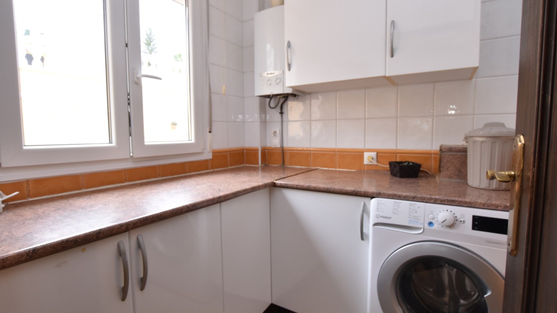 Reventa - Chalets -
Algorfa - Montemar