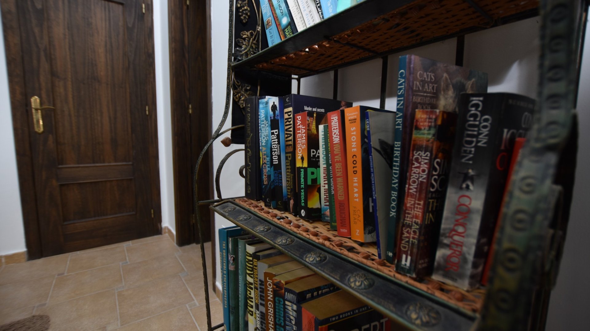 Reventa - Chalets -
Algorfa - Montemar