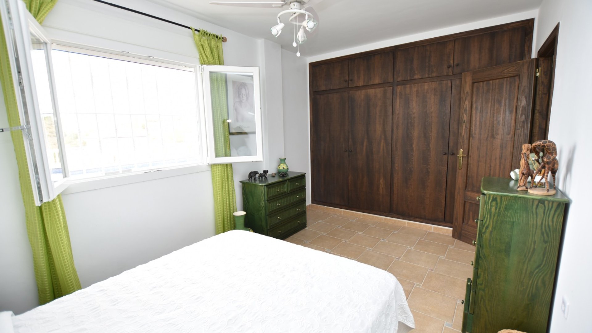 Reventa - Chalets -
Algorfa - Montemar