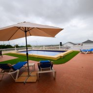 Reventa - Chalets -
Algorfa - Montemar