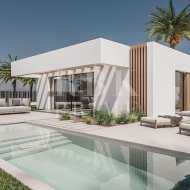 Reventa - Chalets -
Alicante - Cala d'Or