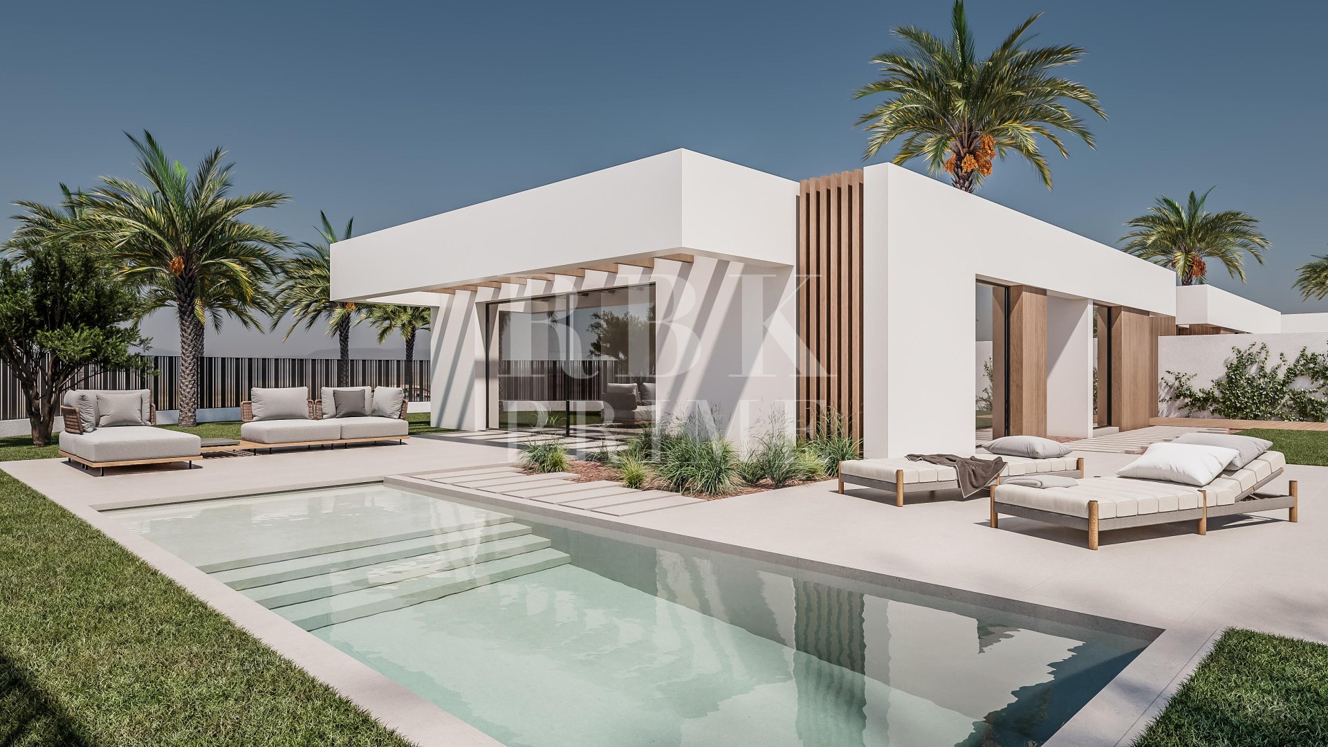 Reventa - Chalets -
Alicante - Cala d'Or