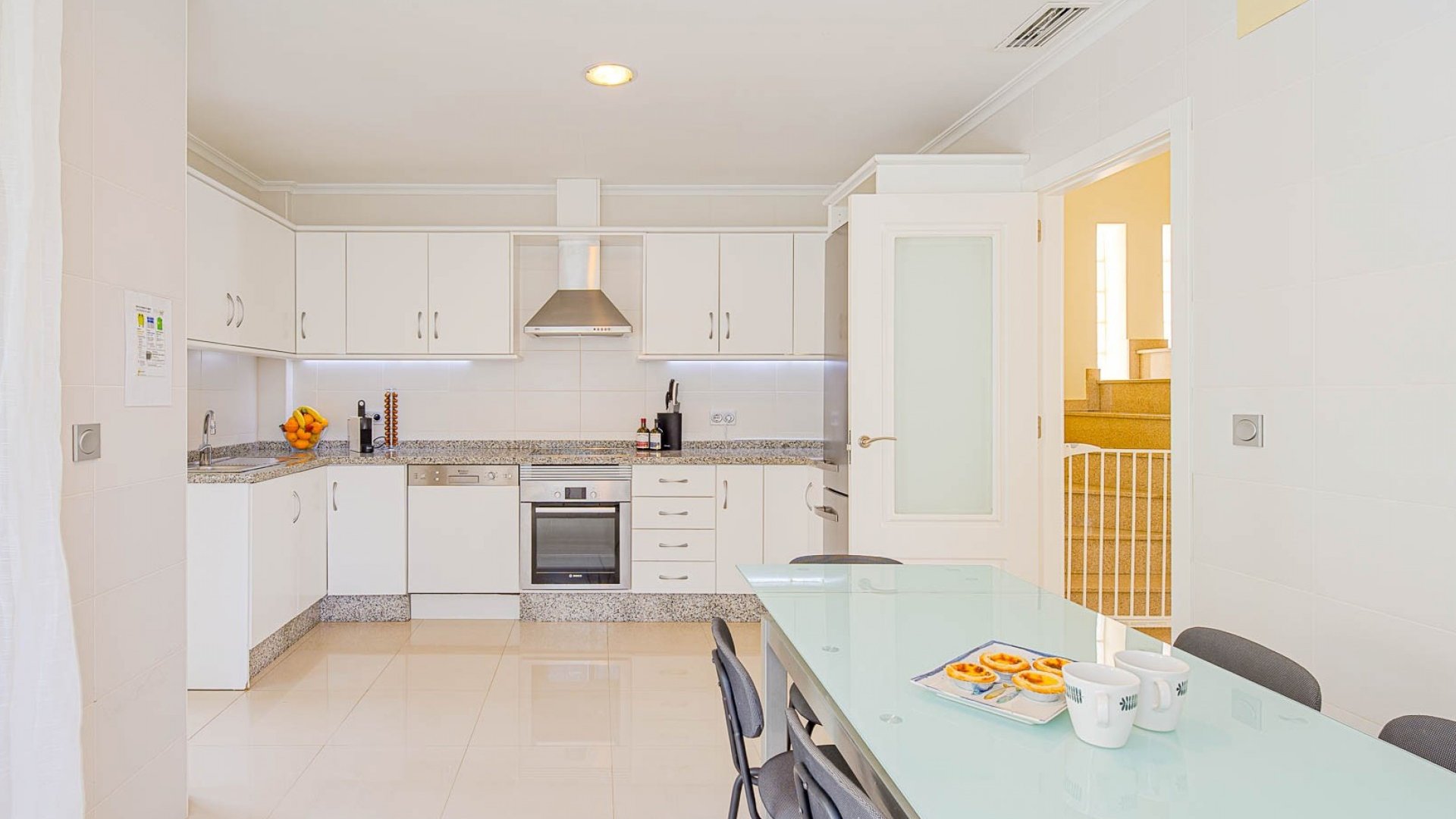 Reventa - Chalets -
Alicante - El Campello
