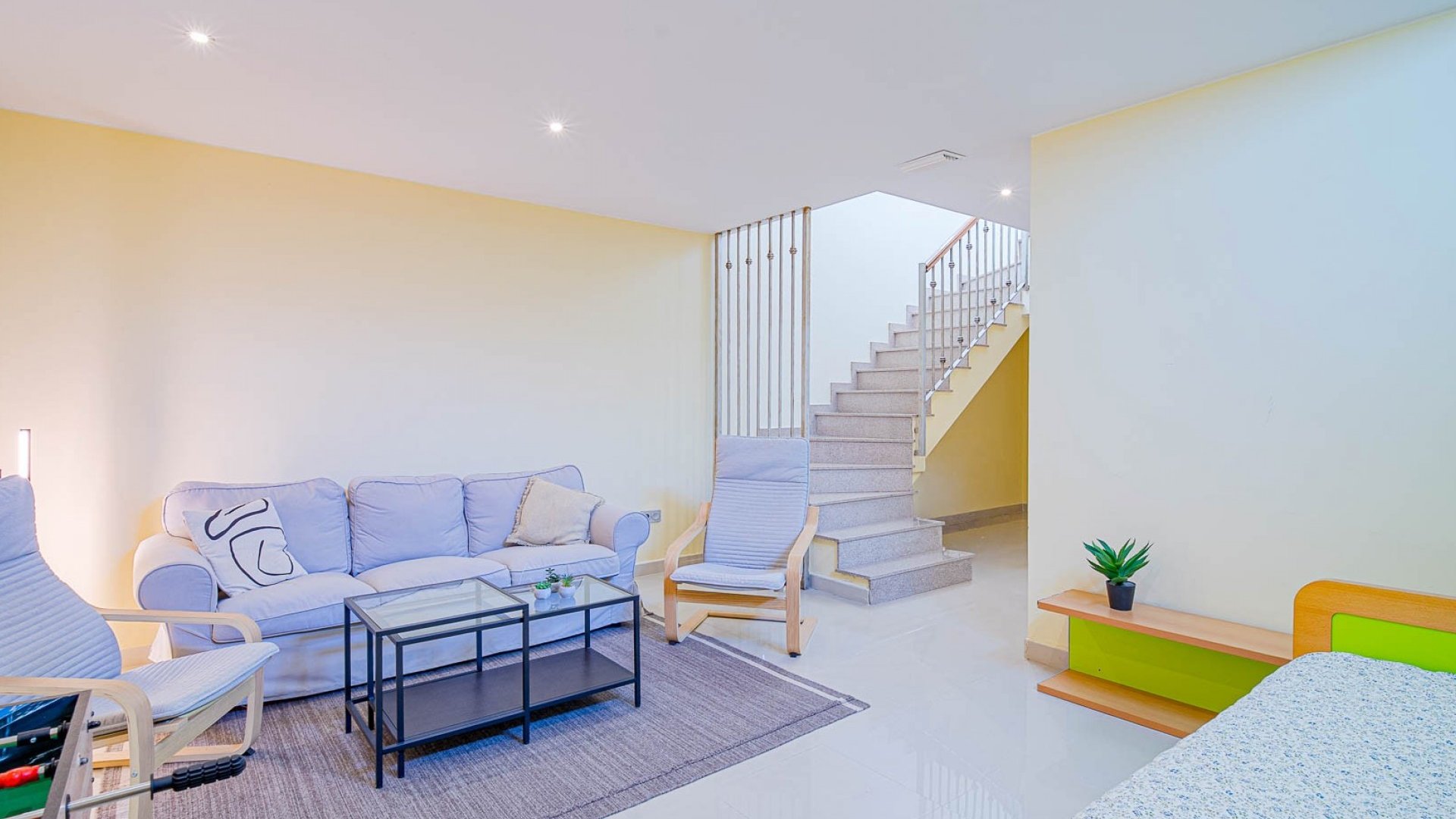 Reventa - Chalets -
Alicante - El Campello