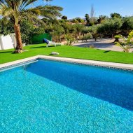 Reventa - Chalets -
Alicante - Moralet - Cañada del Fenollar