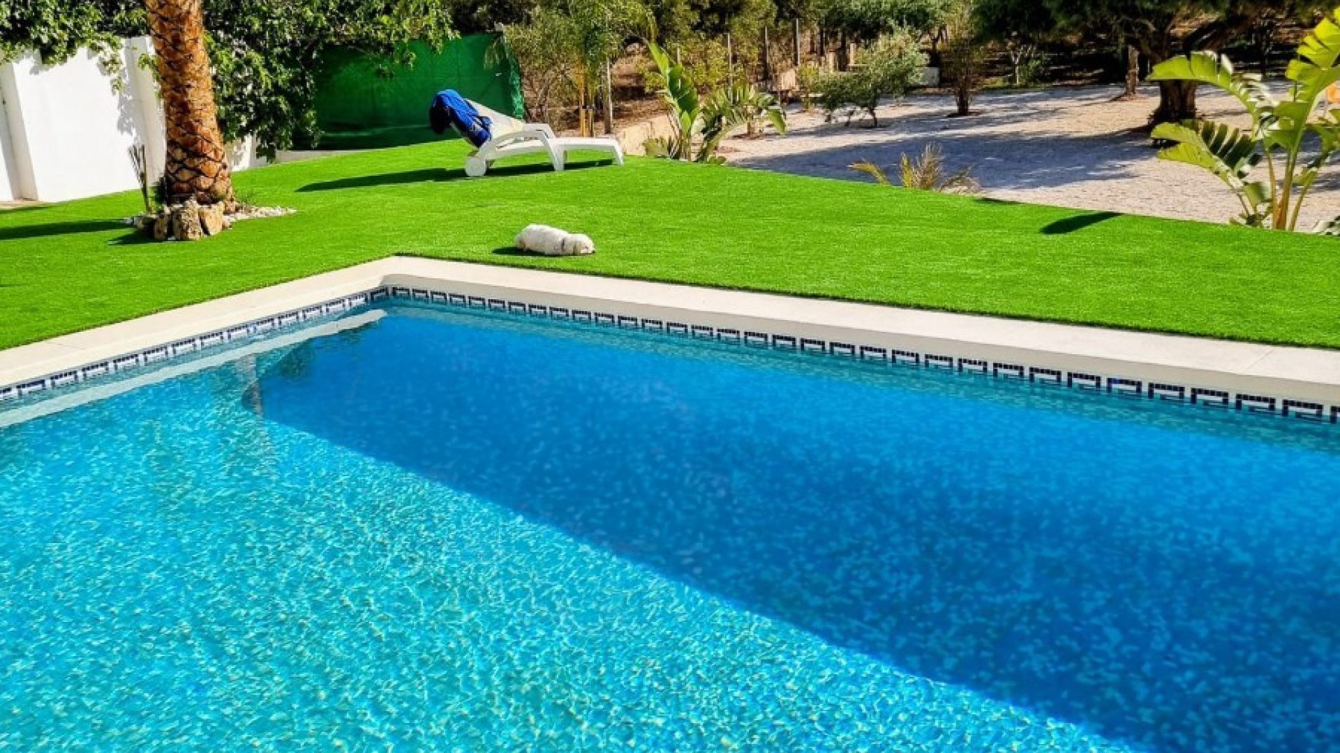 Reventa - Chalets -
Alicante - Moralet - Cañada del Fenollar