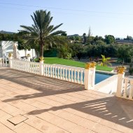 Reventa - Chalets -
Alicante - Moralet - Cañada del Fenollar