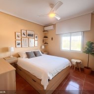 Reventa - Chalets -
Alicante - Moralet - Cañada del Fenollar