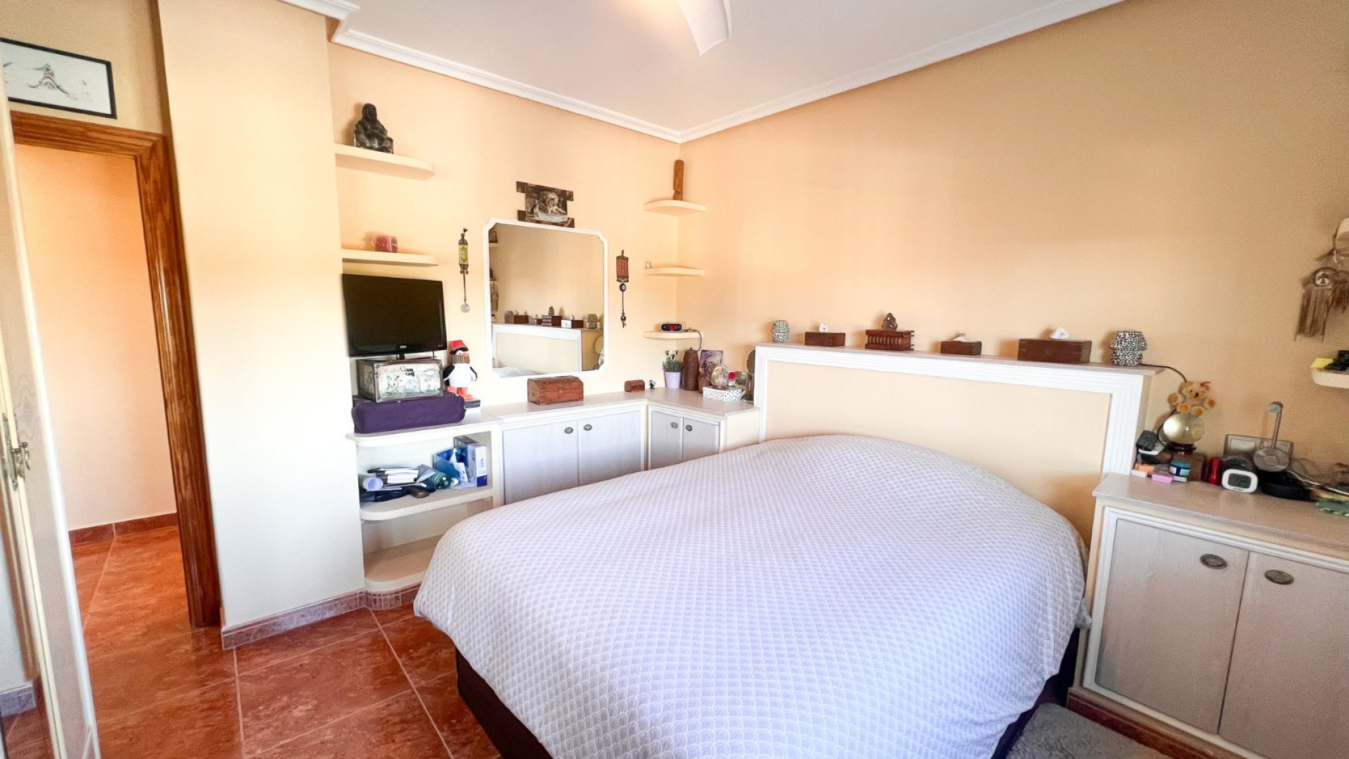 Reventa - Chalets -
Alicante - Moralet - Cañada del Fenollar