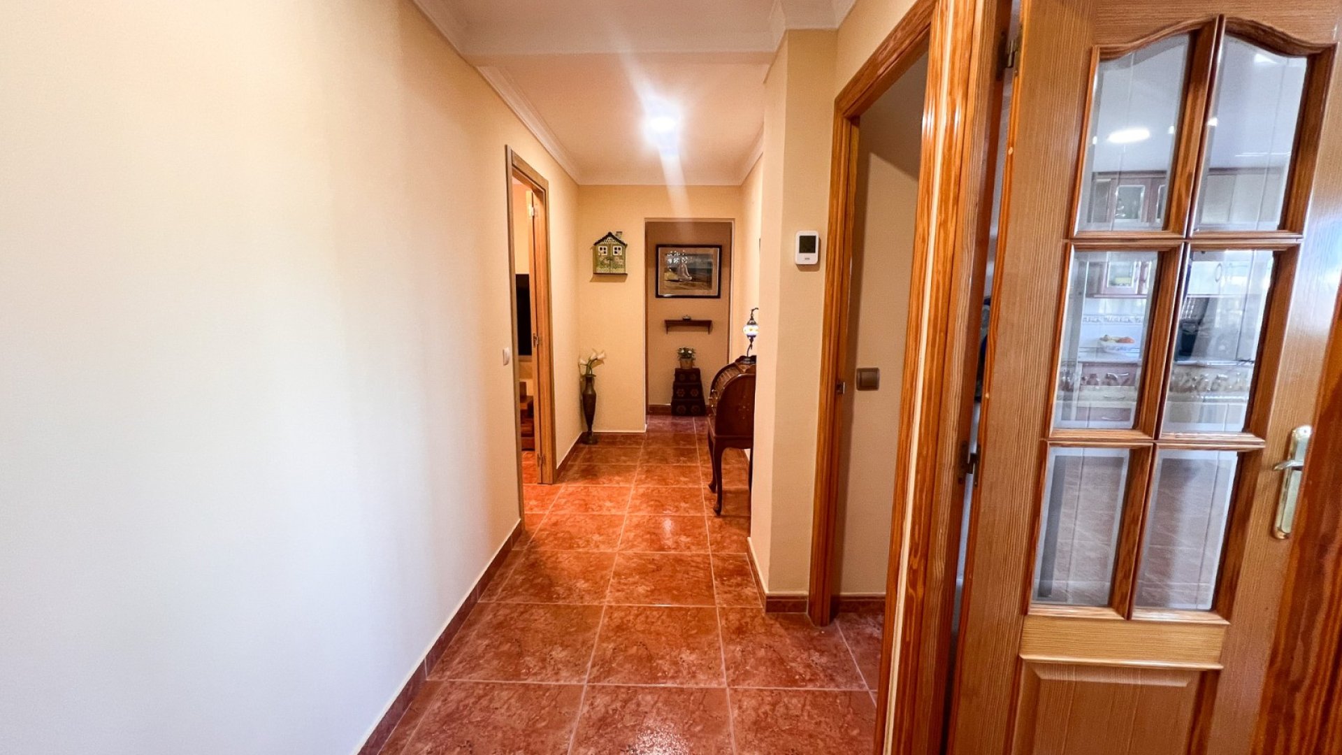 Reventa - Chalets -
Alicante - Moralet - Cañada del Fenollar
