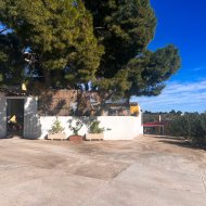 Reventa - Chalets -
Alicante - Moralet - Cañada del Fenollar