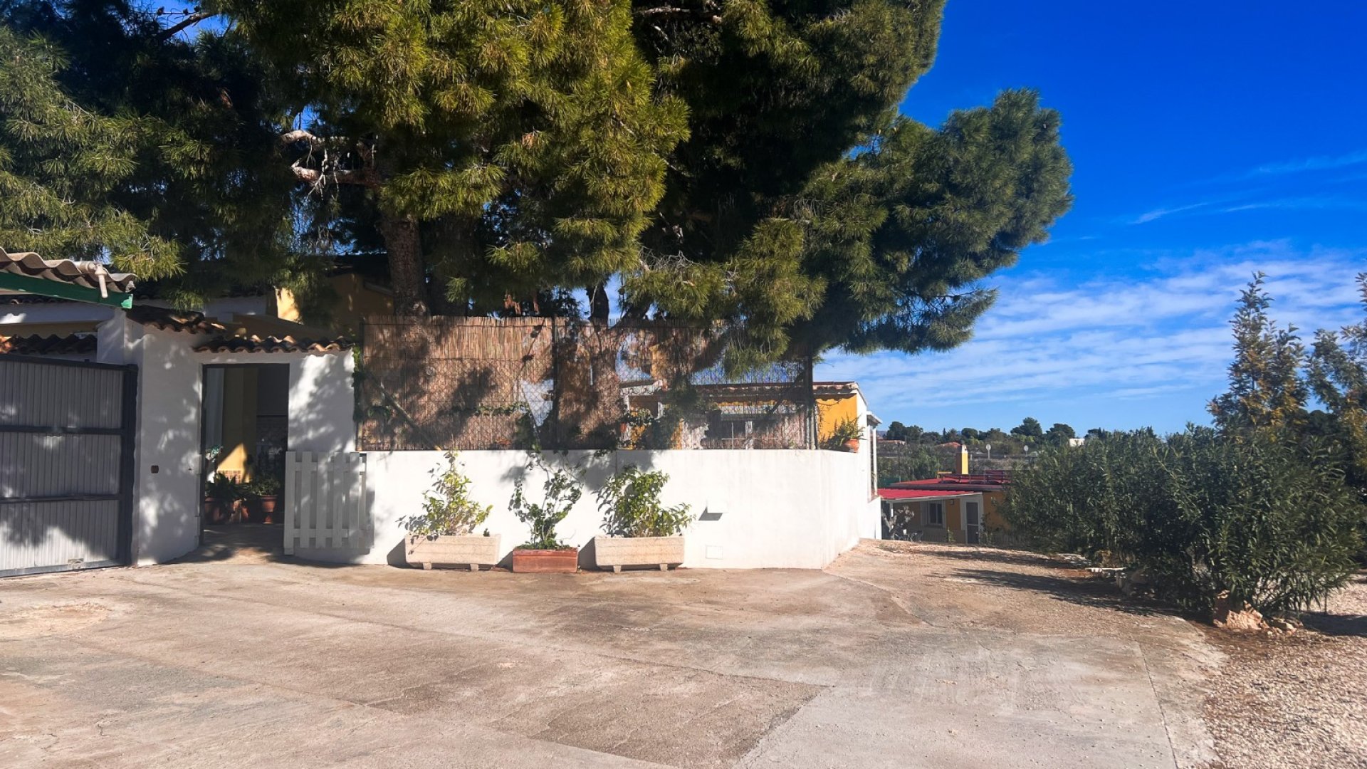Reventa - Chalets -
Alicante - Moralet - Cañada del Fenollar