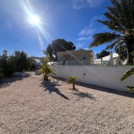 Reventa - Chalets -
Alicante - Moralet - Cañada del Fenollar