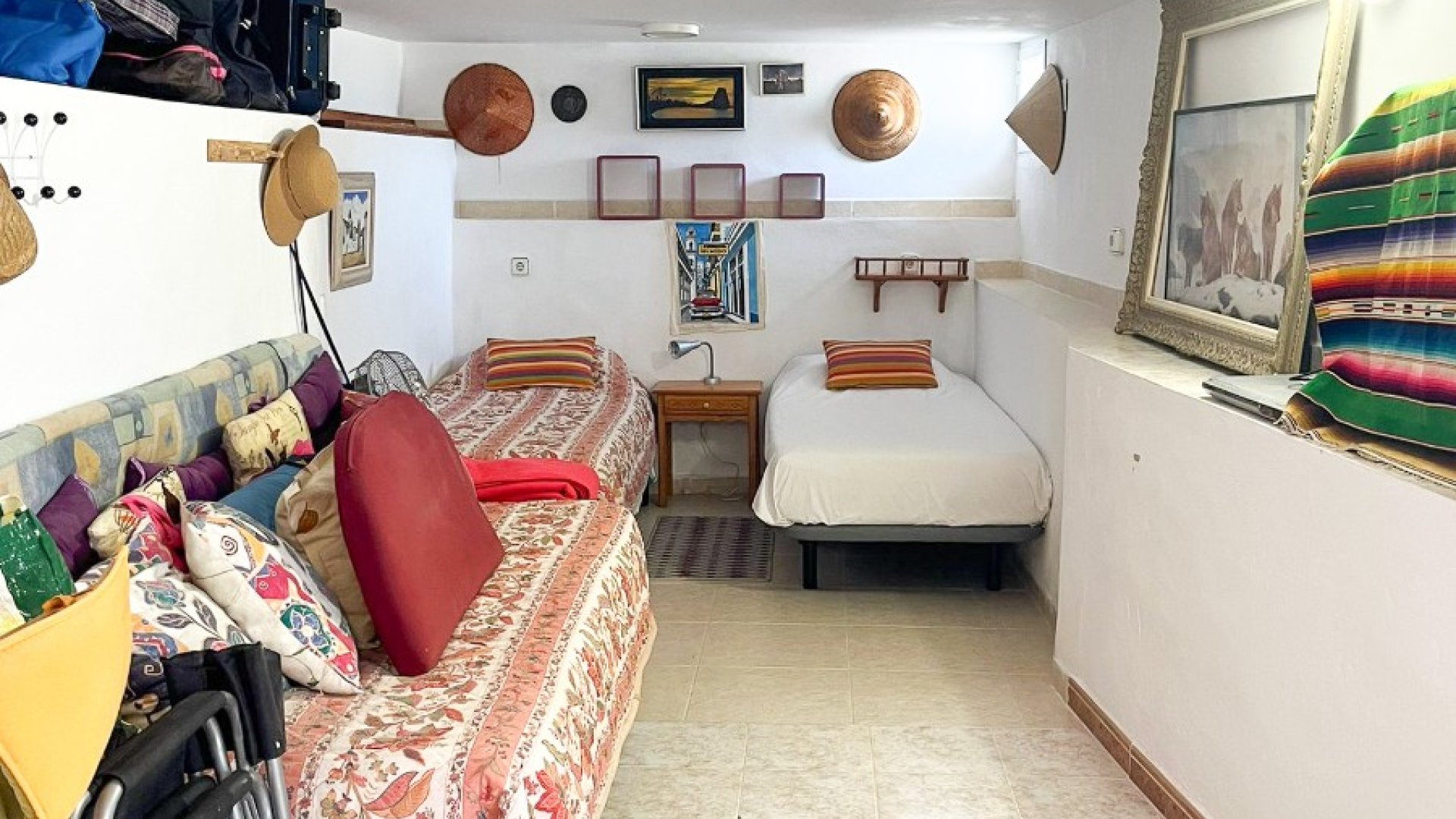 Reventa - Chalets -
Alicante - Moralet - Cañada del Fenollar