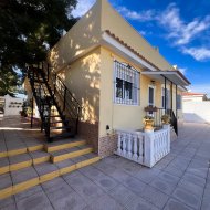 Reventa - Chalets -
Alicante - Moralet - Cañada del Fenollar