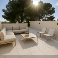 Reventa - Chalets -
Alicante - Moralet - Cañada del Fenollar