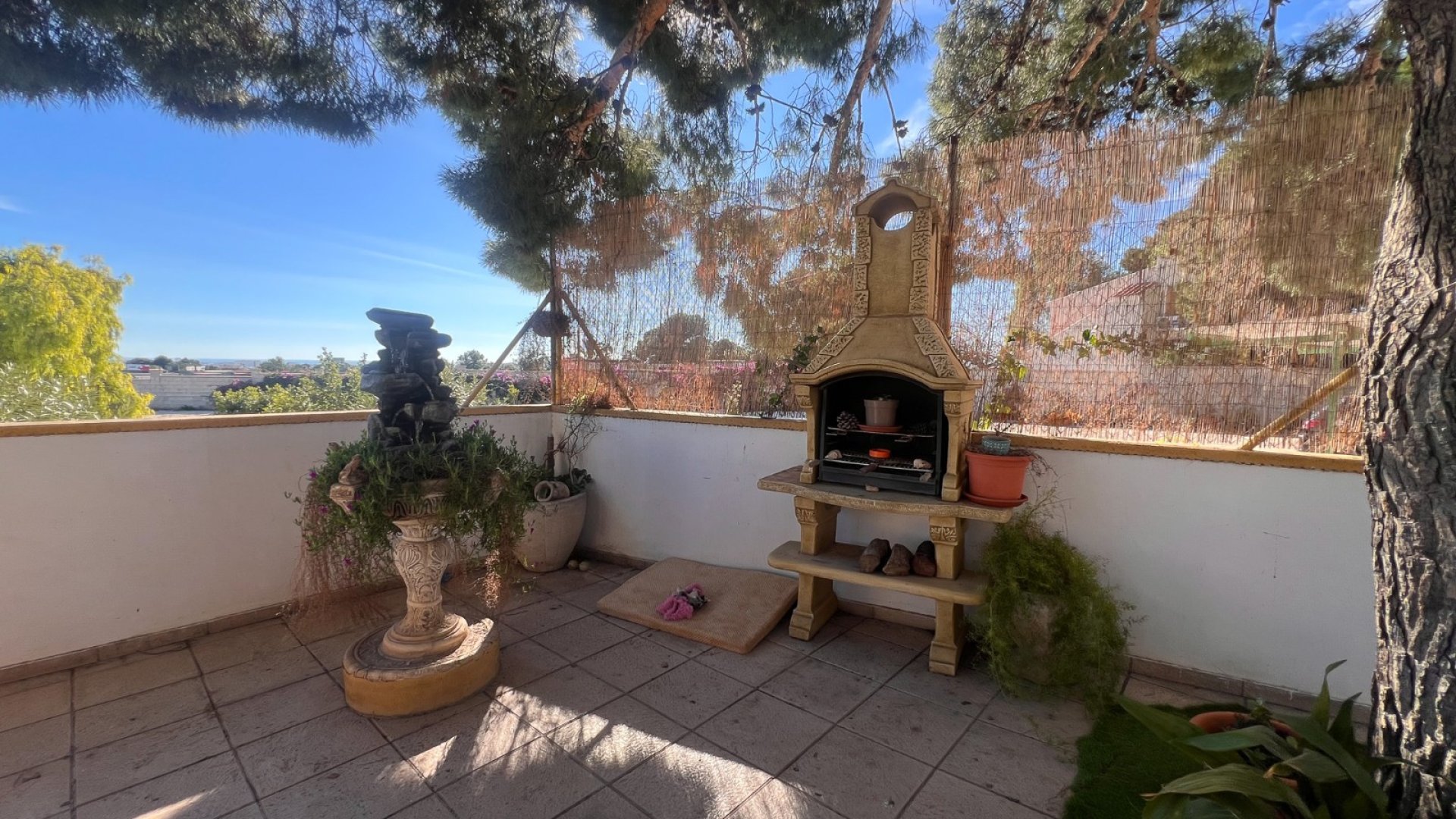 Reventa - Chalets -
Alicante - Moralet - Cañada del Fenollar