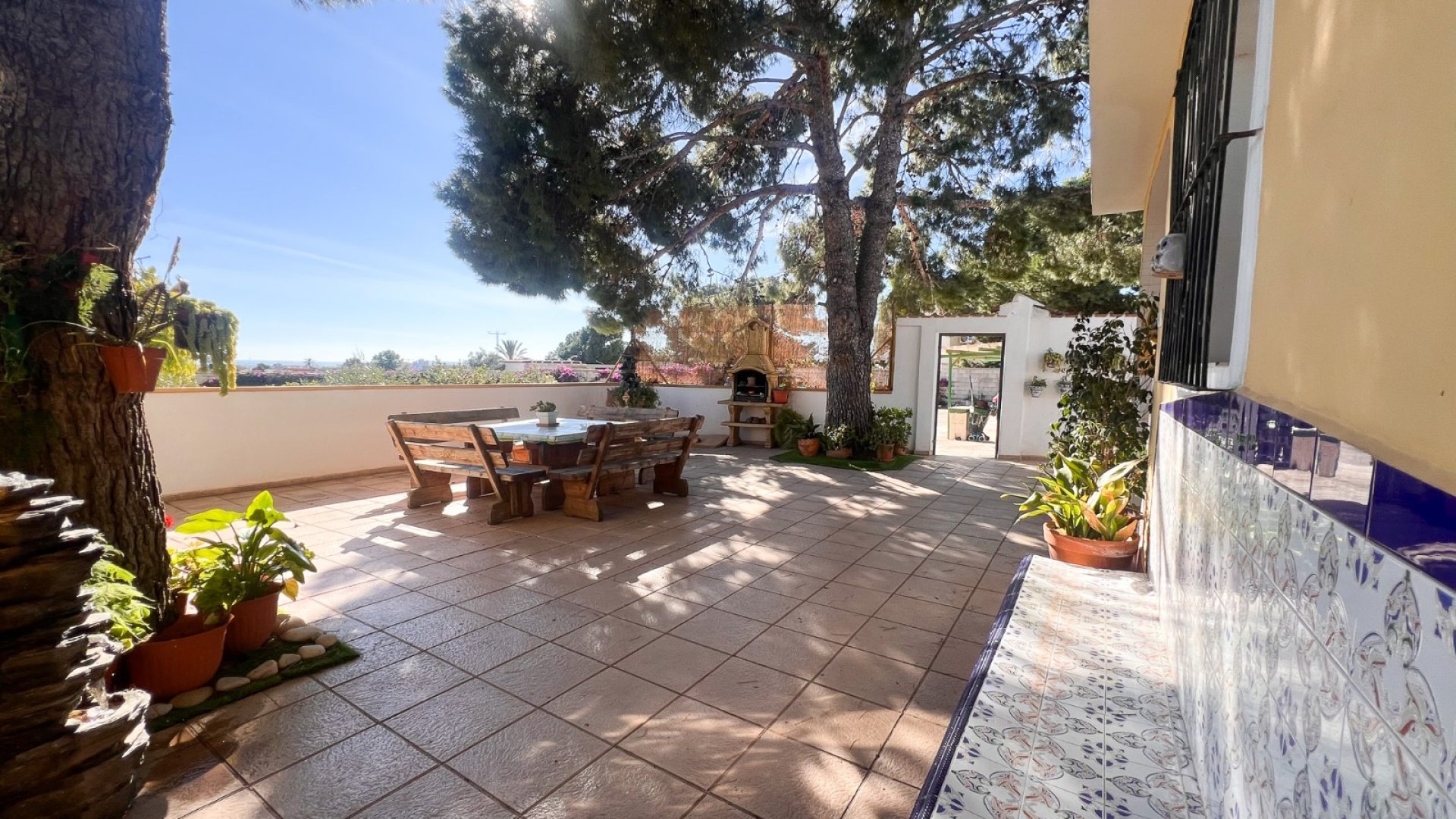 Reventa - Chalets -
Alicante - Moralet - Cañada del Fenollar