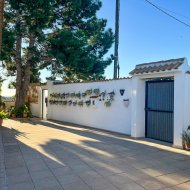 Reventa - Chalets -
Alicante - Moralet - Cañada del Fenollar
