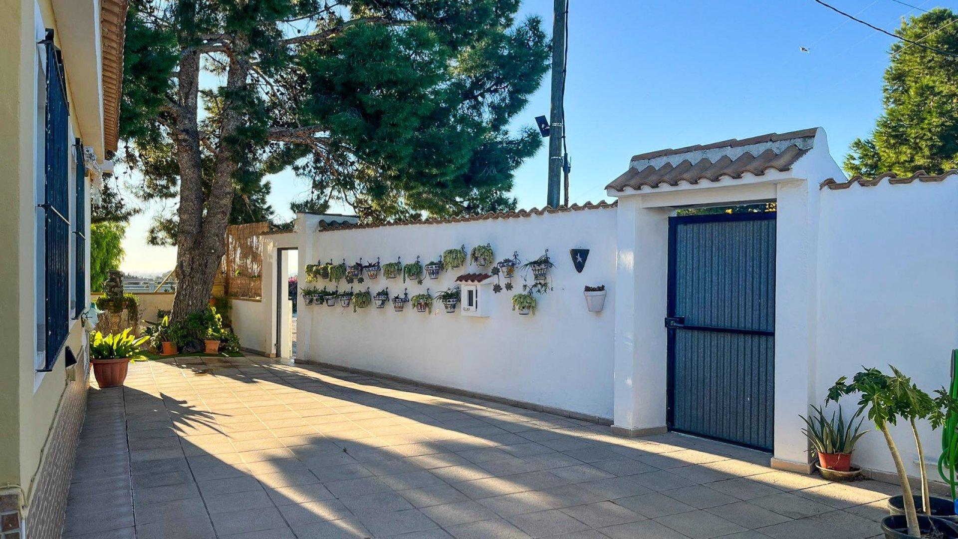 Reventa - Chalets -
Alicante - Moralet - Cañada del Fenollar