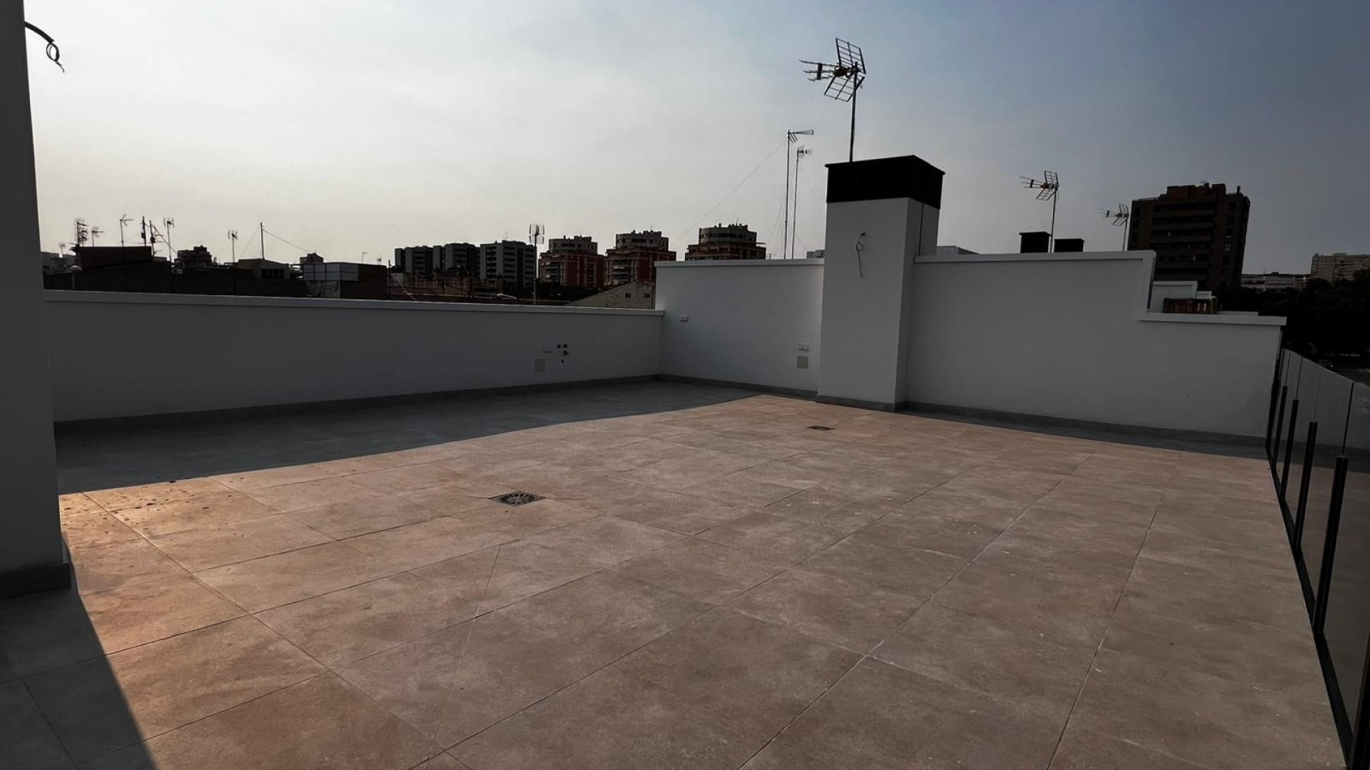 Reventa - Chalets -
Alicante - Vistahermosa