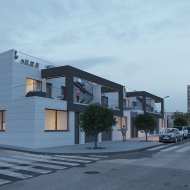 Reventa - Chalets -
Alicante - Vistahermosa